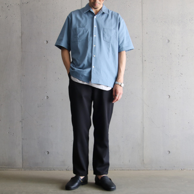 EEL Products,イールプロダクツ,e-22400,トコナツシャツ