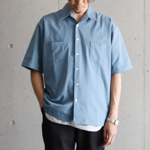 EEL Products,イールプロダクツ,e-22400,トコナツシャツ