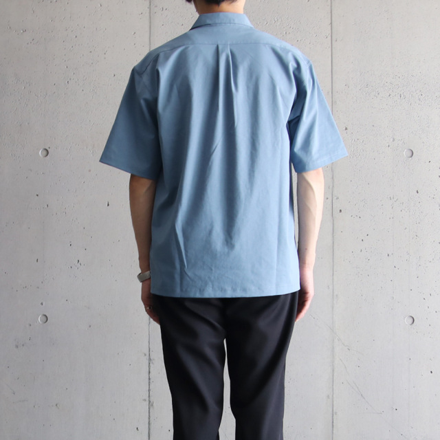 EEL Products,イールプロダクツ,e-22400,トコナツシャツ