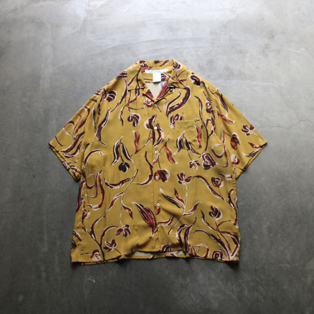 eel products,イール,イール プロダクツ,eel products 東京取り扱い店舗,TAIYOU NO SHIRTS,E-25412