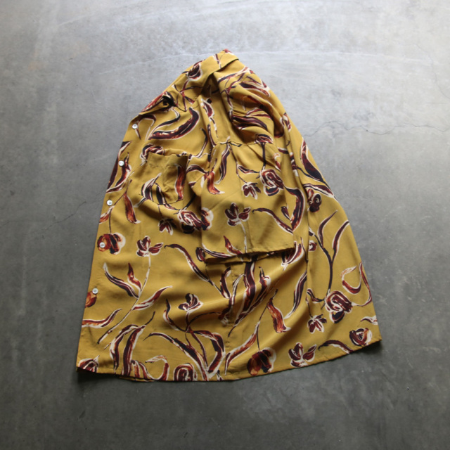 eel products,イール,イール プロダクツ,eel products 東京取り扱い店舗,TAIYOU NO SHIRTS,E-25412