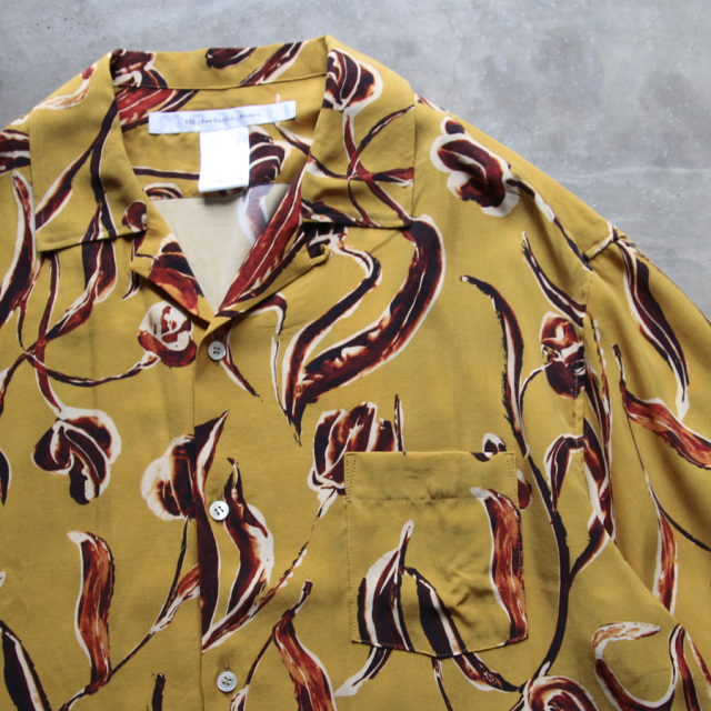 eel products,イール,イール プロダクツ,eel products 東京取り扱い店舗,TAIYOU NO SHIRTS,E-25412