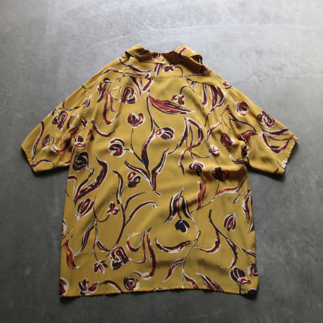 eel products,イール,イール プロダクツ,eel products 東京取り扱い店舗,TAIYOU NO SHIRTS,E-25412