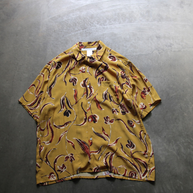 eel products,イール,イール プロダクツ,eel products 東京取り扱い店舗,TAIYOU NO SHIRTS,E-25412