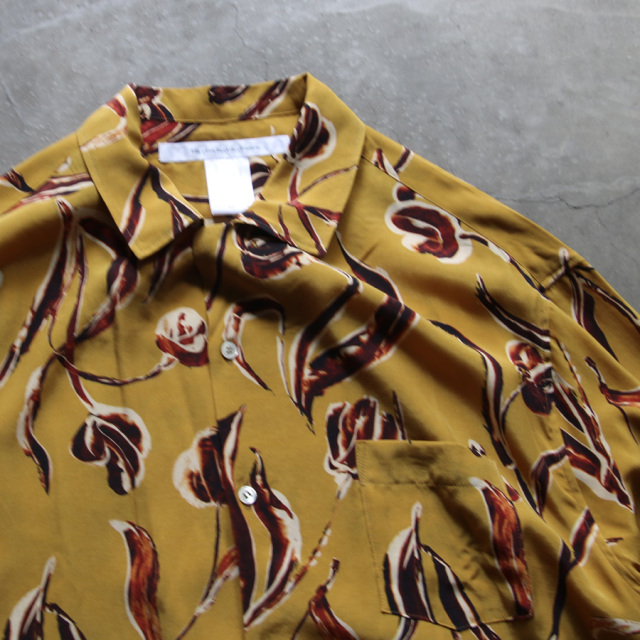 eel products,イール,イール プロダクツ,eel products 東京取り扱い店舗,TAIYOU NO SHIRTS,E-25412