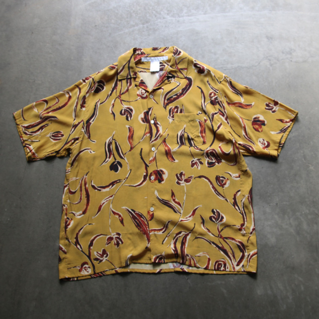 eel products,イール,イール プロダクツ,eel products 東京取り扱い店舗,TAIYOU NO SHIRTS,E-25412