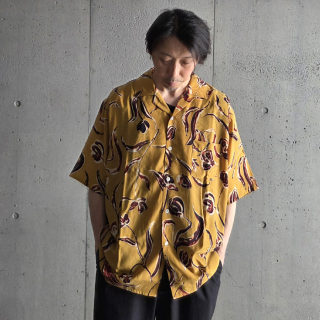 eel products,イール,イール プロダクツ,eel products 東京取り扱い店舗,TAIYOU NO SHIRTS,E-25412