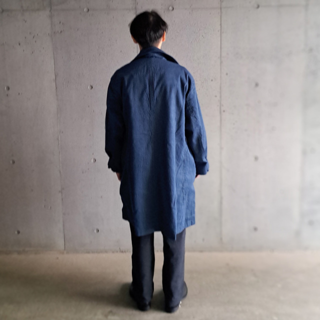 EEL PRODUCTS (イール プロダクツ) E-24165 [WESTERNER COAT
