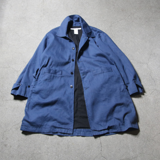 eel products,イール プロダクツ,WESTERNER COAT,ウエスターナコート,E-24165,eel products 通販,eel products 東京取り扱い店舗