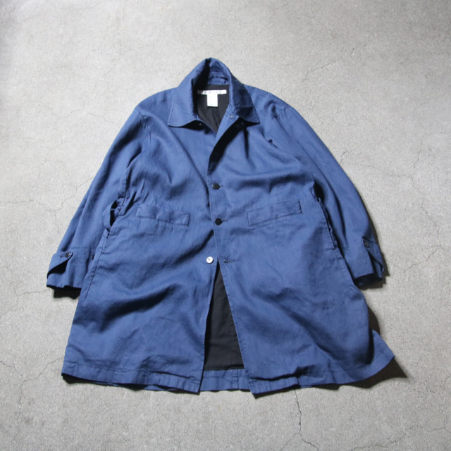 eel products,イール プロダクツ,WESTERNER COAT,ウエスターナコート,E-24165,eel products 通販,eel products 東京取り扱い店舗