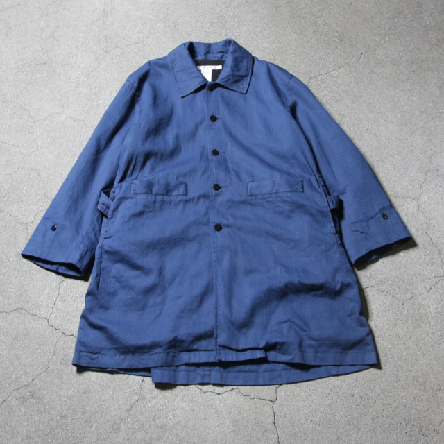 EEL PRODUCTS (イール プロダクツ) E-24165 [WESTERNER COAT
