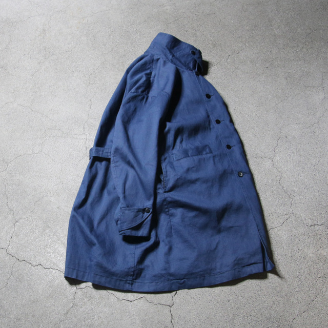 eel products,イール プロダクツ,WESTERNER COAT,ウエスターナコート,E-24165,eel products 通販,eel products 東京取り扱い店舗