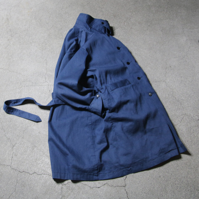 eel products,イール プロダクツ,WESTERNER COAT,ウエスターナコート,E-24165,eel products 通販,eel products 東京取り扱い店舗