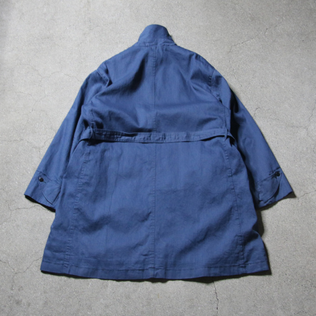 eel products,イール プロダクツ,WESTERNER COAT,ウエスターナコート,E-24165,eel products 通販,eel products 東京取り扱い店舗