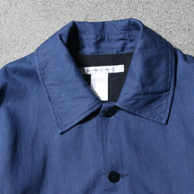 eel products,イール プロダクツ,WESTERNER COAT,ウエスターナコート,E-24165,eel products 通販,eel products 東京取り扱い店舗