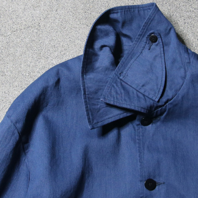 eel products,イール プロダクツ,WESTERNER COAT,ウエスターナコート,E-24165,eel products 通販,eel products 東京取り扱い店舗