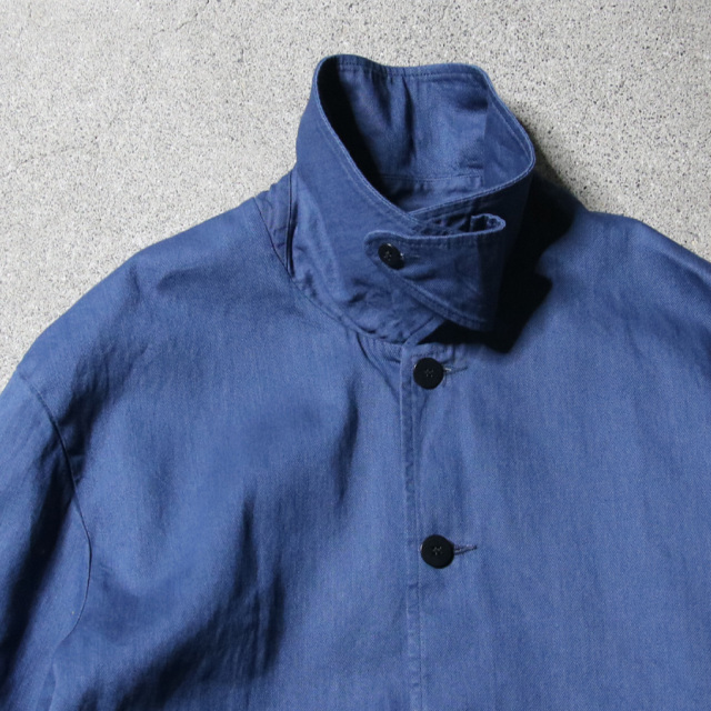 eel products,イール プロダクツ,WESTERNER COAT,ウエスターナコート,E-24165,eel products 通販,eel products 東京取り扱い店舗