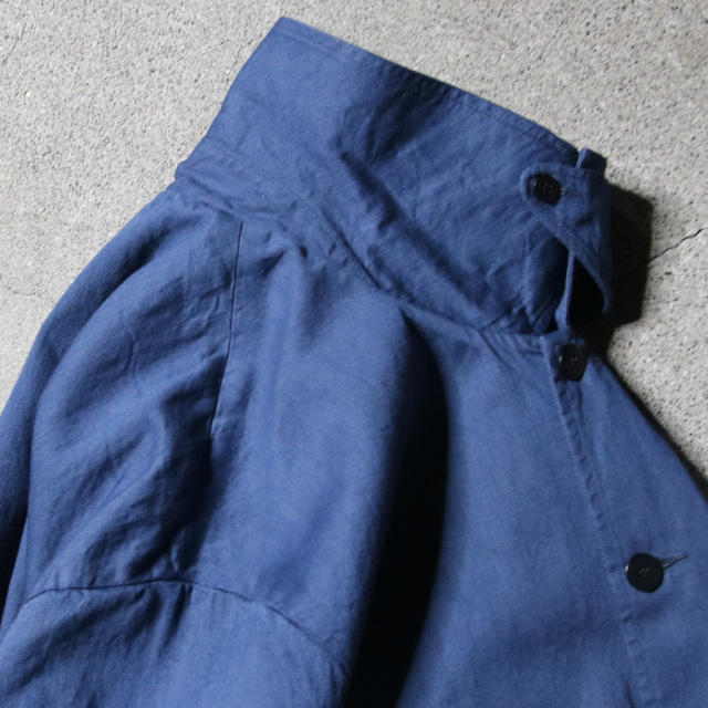 eel products,イール プロダクツ,WESTERNER COAT,ウエスターナコート,E-24165,eel products 通販,eel products 東京取り扱い店舗