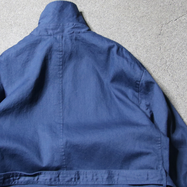 eel products,イール プロダクツ,WESTERNER COAT,ウエスターナコート,E-24165,eel products 通販,eel products 東京取り扱い店舗