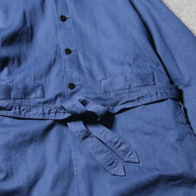 eel products,イール プロダクツ,WESTERNER COAT,ウエスターナコート,E-24165,eel products 通販,eel products 東京取り扱い店舗