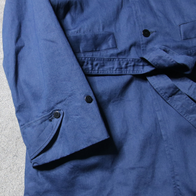 eel products,イール プロダクツ,WESTERNER COAT,ウエスターナコート,E-24165,eel products 通販,eel products 東京取り扱い店舗