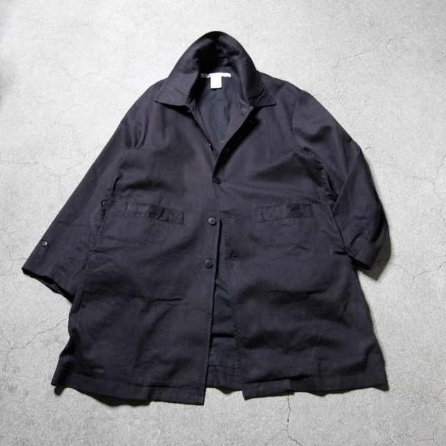 eel products,イール プロダクツ,WESTERNER COAT,ウエスターナコート,E-24165,eel products 通販,eel products 東京取り扱い店舗