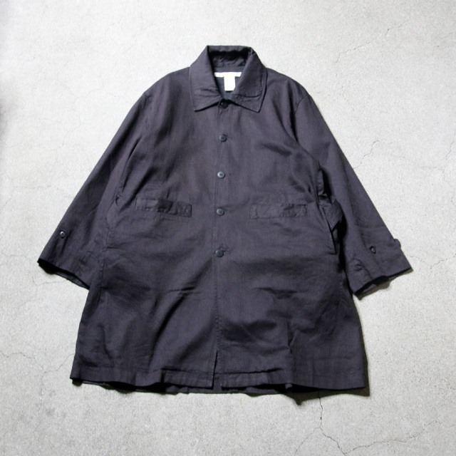 eel products,イール プロダクツ,WESTERNER COAT,ウエスターナコート,E-24165,eel products 通販,eel products 東京取り扱い店舗