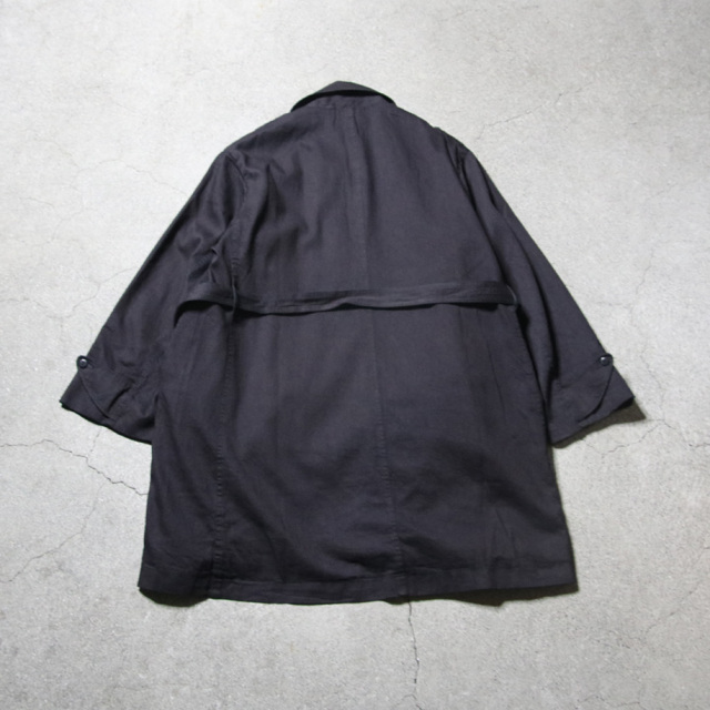 eel products,イール プロダクツ,WESTERNER COAT,ウエスターナコート,E-24165,eel products 通販,eel products 東京取り扱い店舗