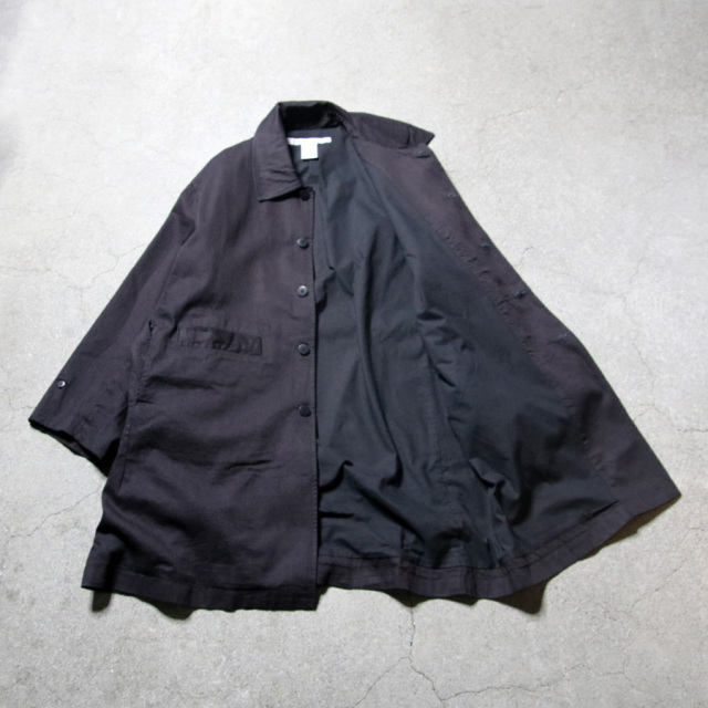 eel products,イール プロダクツ,WESTERNER COAT,ウエスターナコート,E-24165,eel products 通販,eel products 東京取り扱い店舗