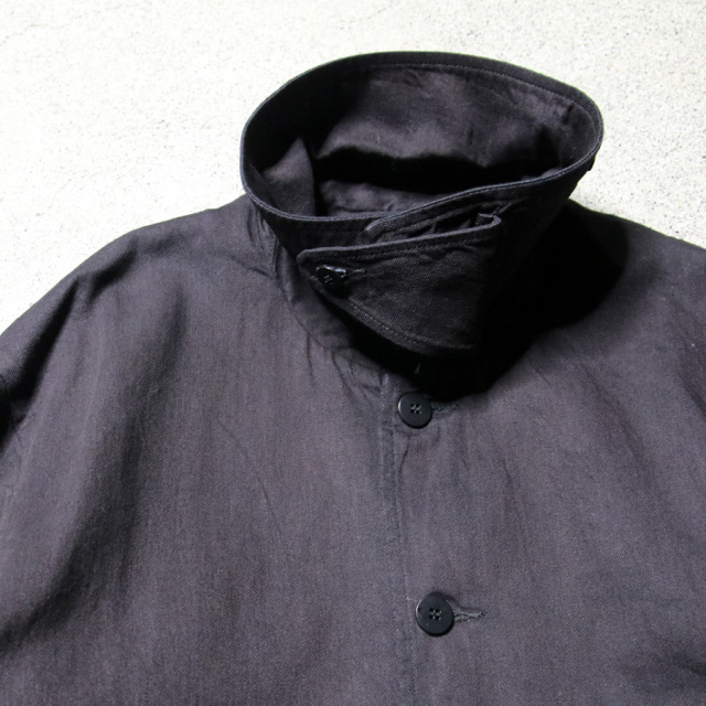 eel products,イール プロダクツ,WESTERNER COAT,ウエスターナコート,E-24165,eel products 通販,eel products 東京取り扱い店舗