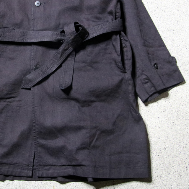 eel products,イール プロダクツ,WESTERNER COAT,ウエスターナコート,E-24165,eel products 通販,eel products 東京取り扱い店舗