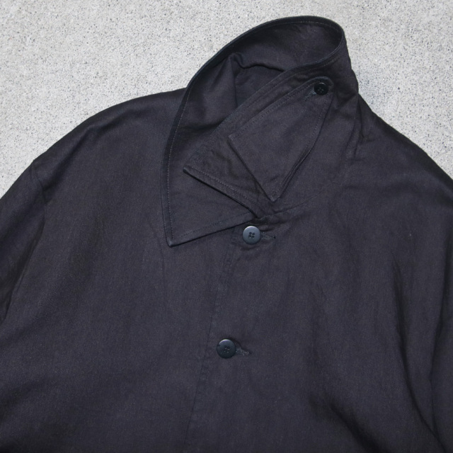 eel products,イール プロダクツ,WESTERNER COAT,ウエスターナコート,E-24165,eel products 通販,eel products 東京取り扱い店舗