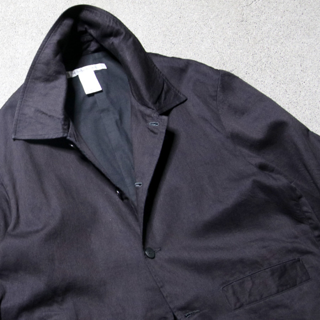 eel products,イール プロダクツ,WESTERNER COAT,ウエスターナコート,E-24165,eel products 通販,eel products 東京取り扱い店舗