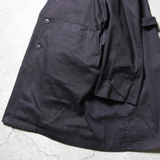 eel products,イール プロダクツ,WESTERNER COAT,ウエスターナコート,E-24165,eel products 通販,eel products 東京取り扱い店舗