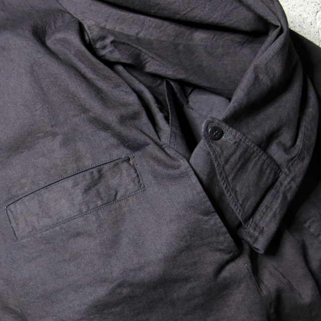 eel products,イール プロダクツ,WESTERNER COAT,ウエスターナコート,E-24165,eel products 通販,eel products 東京取り扱い店舗