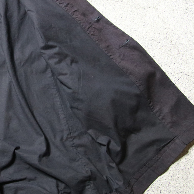 eel products,イール プロダクツ,WESTERNER COAT,ウエスターナコート,E-24165,eel products 通販,eel products 東京取り扱い店舗