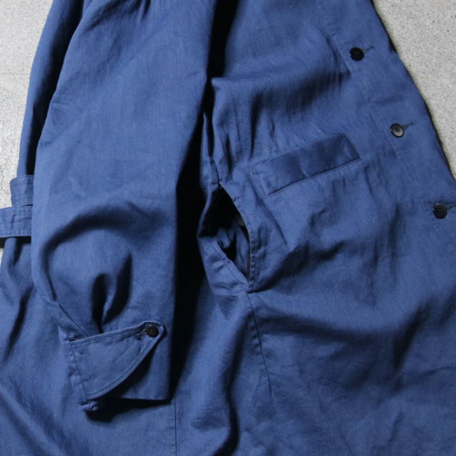 eel products,イール プロダクツ,WESTERNER COAT,ウエスターナコート,E-24165,eel products 通販,eel products 東京取り扱い店舗