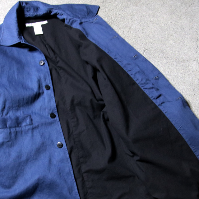 eel products,イール プロダクツ,WESTERNER COAT,ウエスターナコート,E-24165,eel products 通販,eel products 東京取り扱い店舗