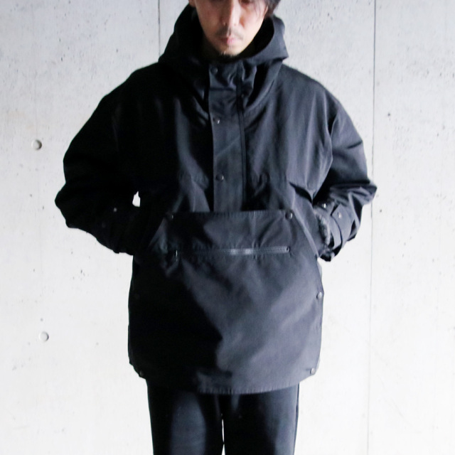 EEL PRODUCTS (イール/イールプロダクツ) E-21163 [64ウルフスノー 