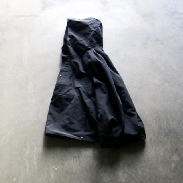 EEL ウルフスノーパーカー　L EEL (イール) ウルフスノーパーカー