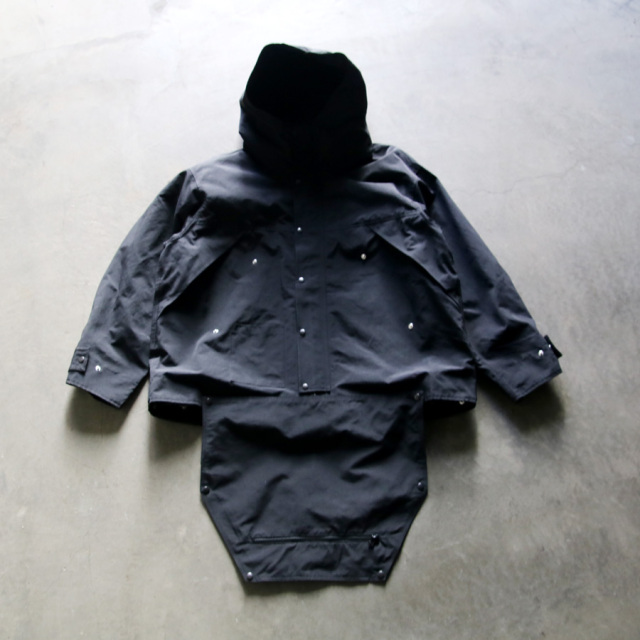 EEL PRODUCTS (イール/イールプロダクツ) E-21163 [64ウルフ