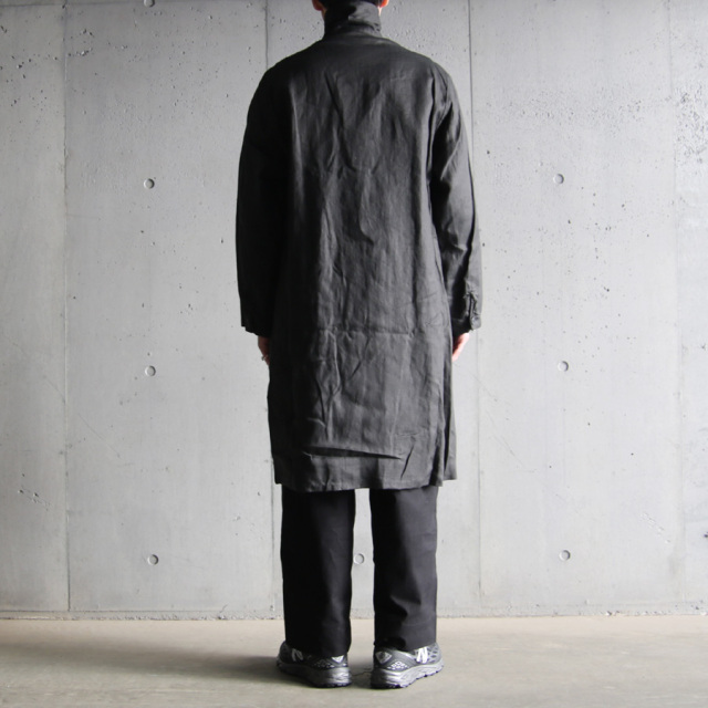 eel ヨザクラコート EEL (イール) ヨザクラコート