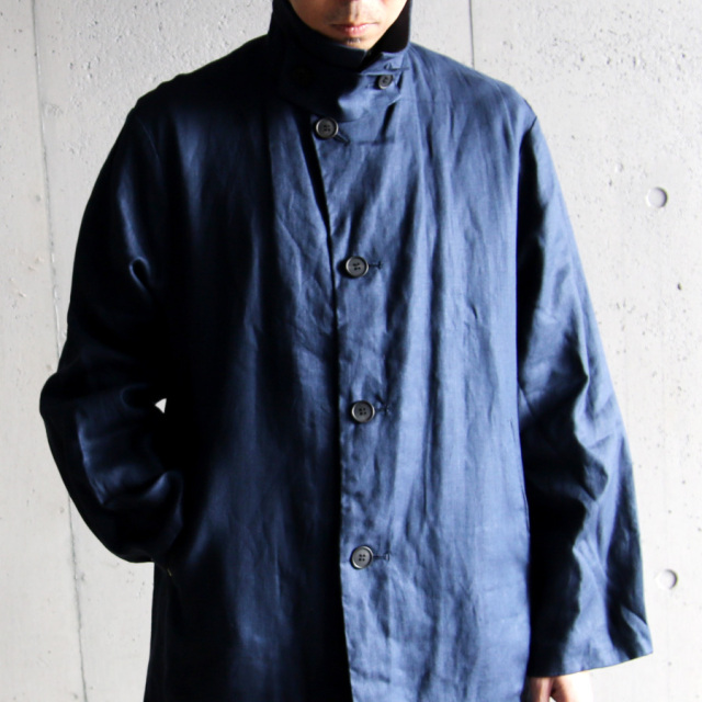 EEL Products,イールプロダクツ,e-23103,ヨザクラコート