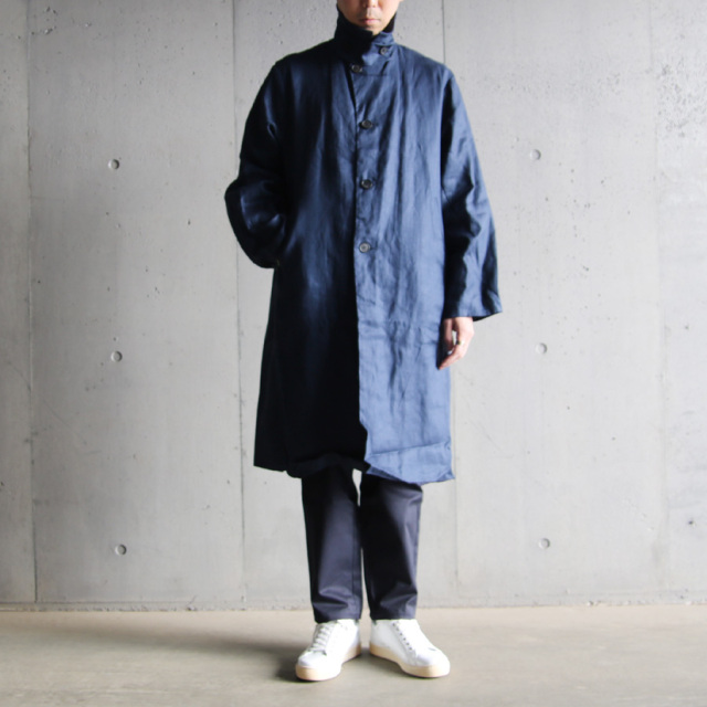 EEL PRODUCTS (イール プロダクツ) E-23103 [ ヨザクラコート