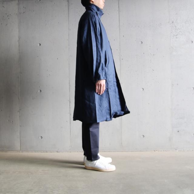 EEL Products,イールプロダクツ,e-23103,ヨザクラコート