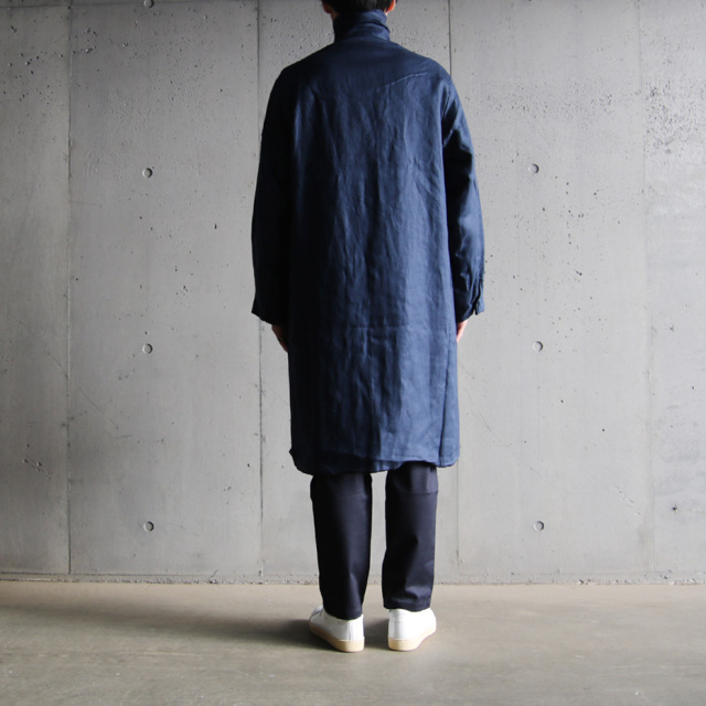 EEL Products,イールプロダクツ,e-23103,ヨザクラコート