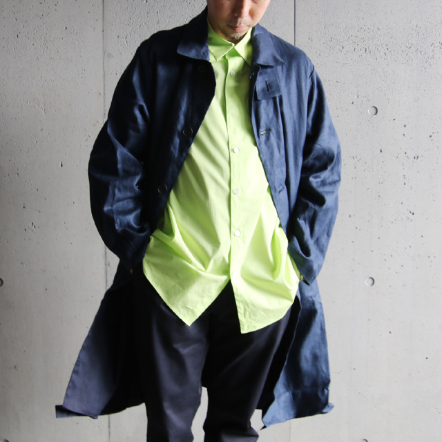 EEL Products,イールプロダクツ,e-23103,ヨザクラコート