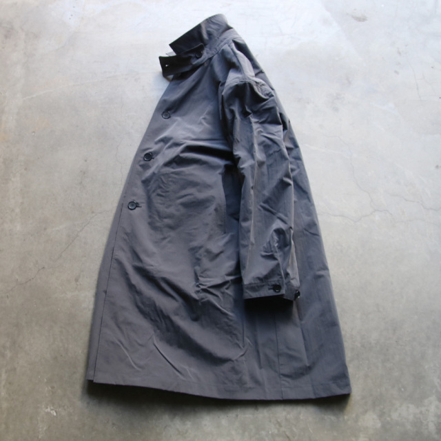 EEL PRODUCTS (イール プロダクツ) E-24105 [ ヨザクラコート