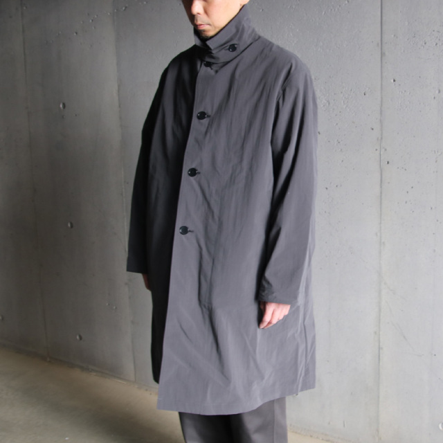 EEL PRODUCTS (イール プロダクツ) E-24105 [ ヨザクラコート