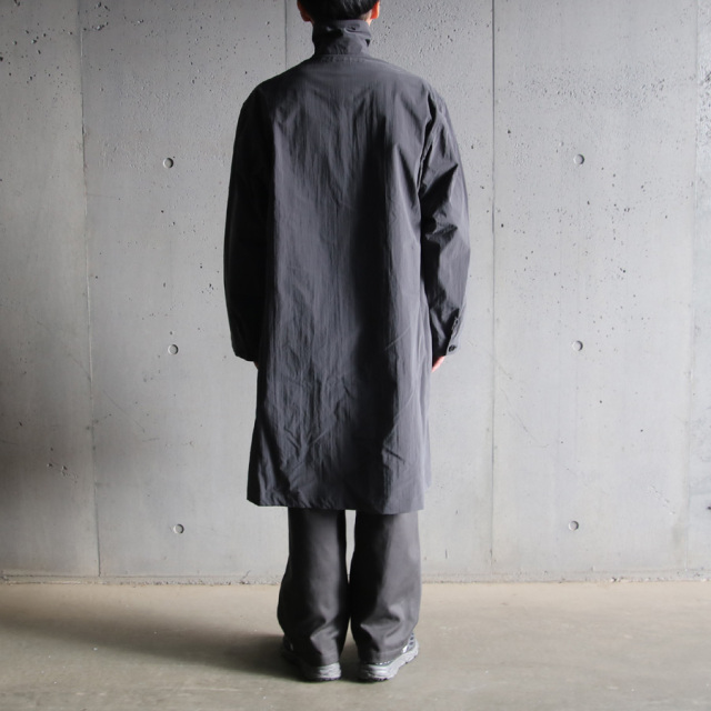 EEL PRODUCTS (イール プロダクツ) E-24105 [ ヨザクラコート